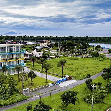 The Riverview Retreats อู่เจี๋ย ภายนอก รูปภาพ