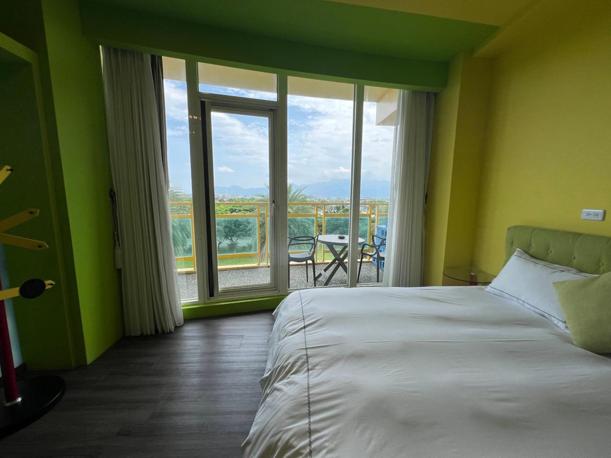 The Riverview Retreats อู่เจี๋ย ภายนอก รูปภาพ