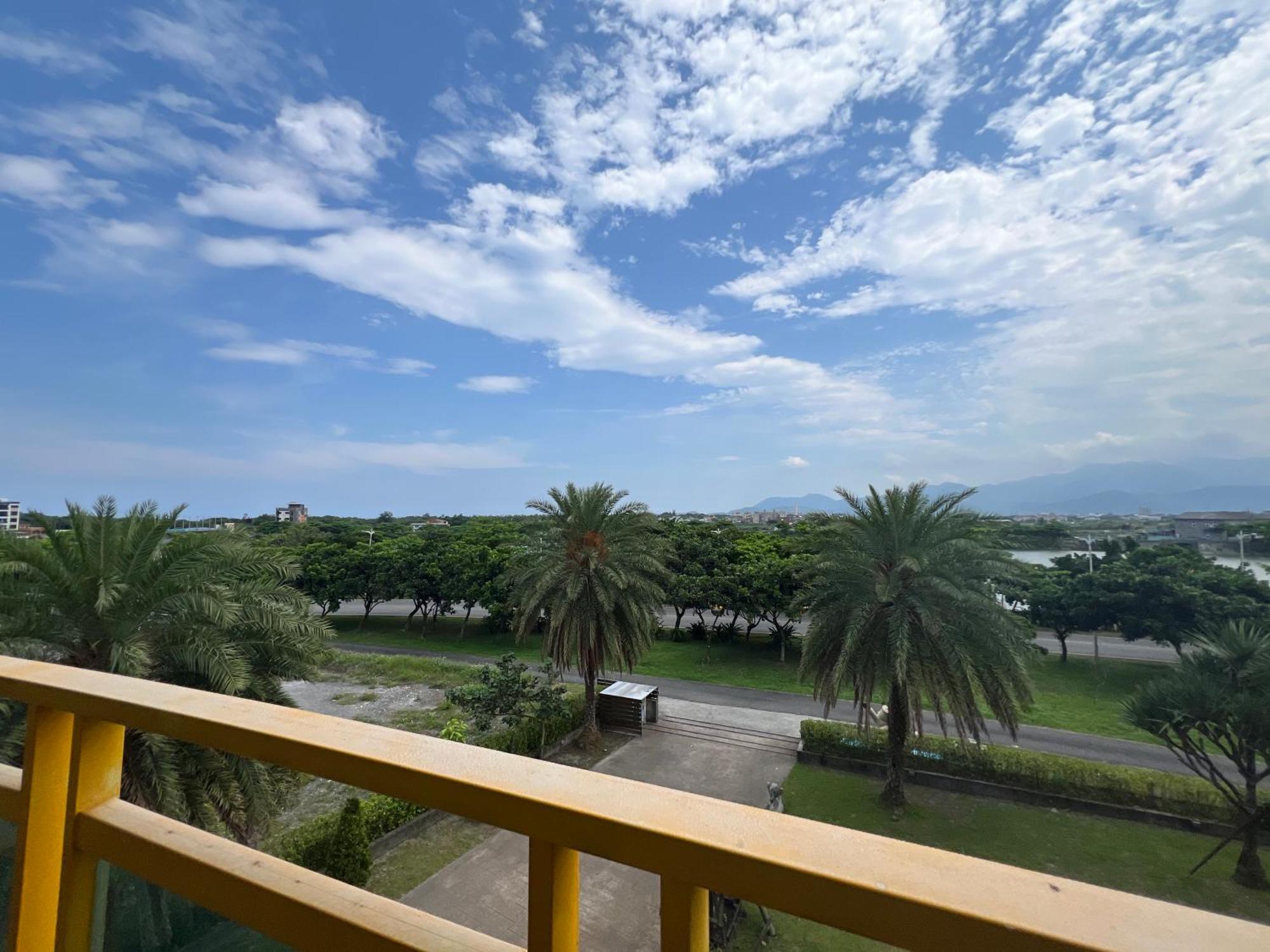 The Riverview Retreats อู่เจี๋ย ภายนอก รูปภาพ