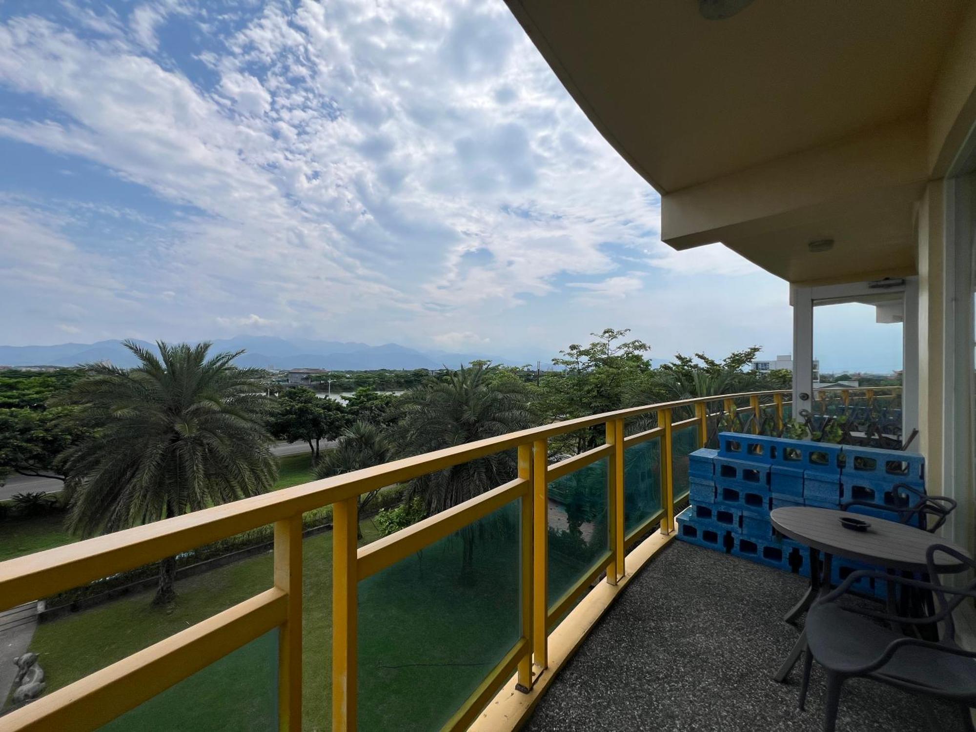 The Riverview Retreats อู่เจี๋ย ภายนอก รูปภาพ
