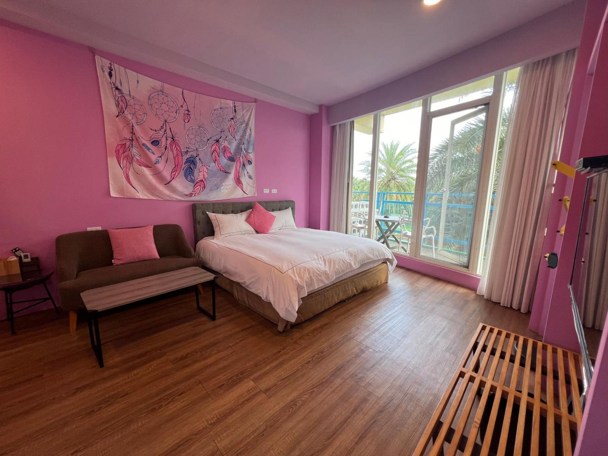 The Riverview Retreats อู่เจี๋ย ภายนอก รูปภาพ