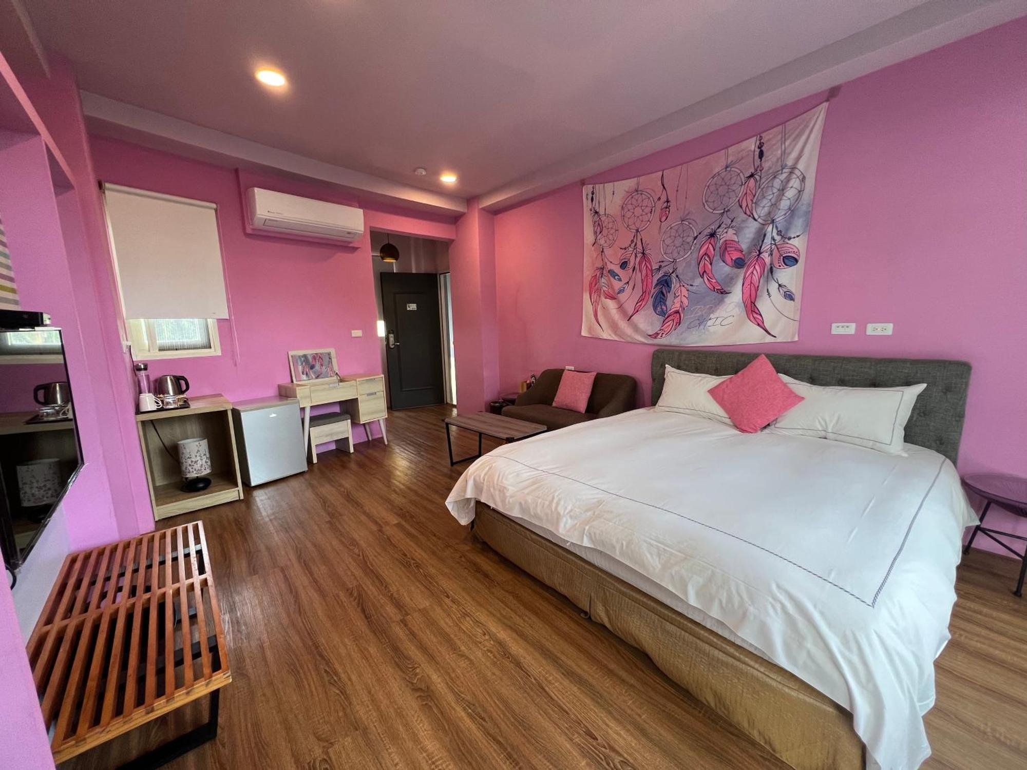The Riverview Retreats อู่เจี๋ย ภายนอก รูปภาพ