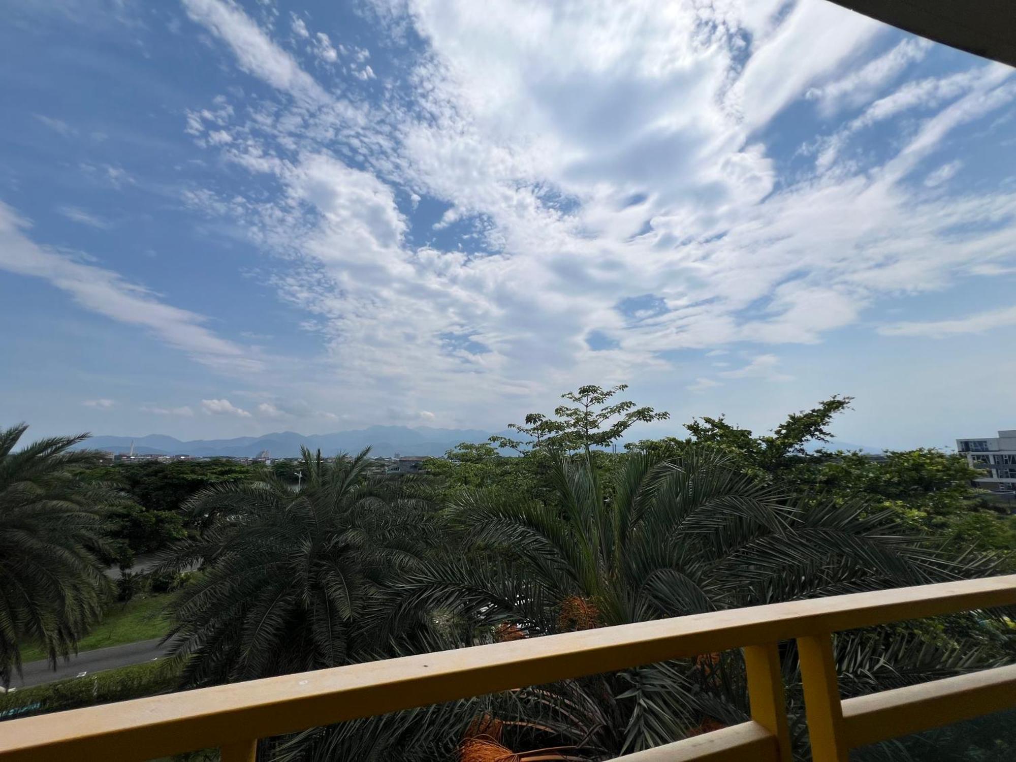 The Riverview Retreats อู่เจี๋ย ภายนอก รูปภาพ