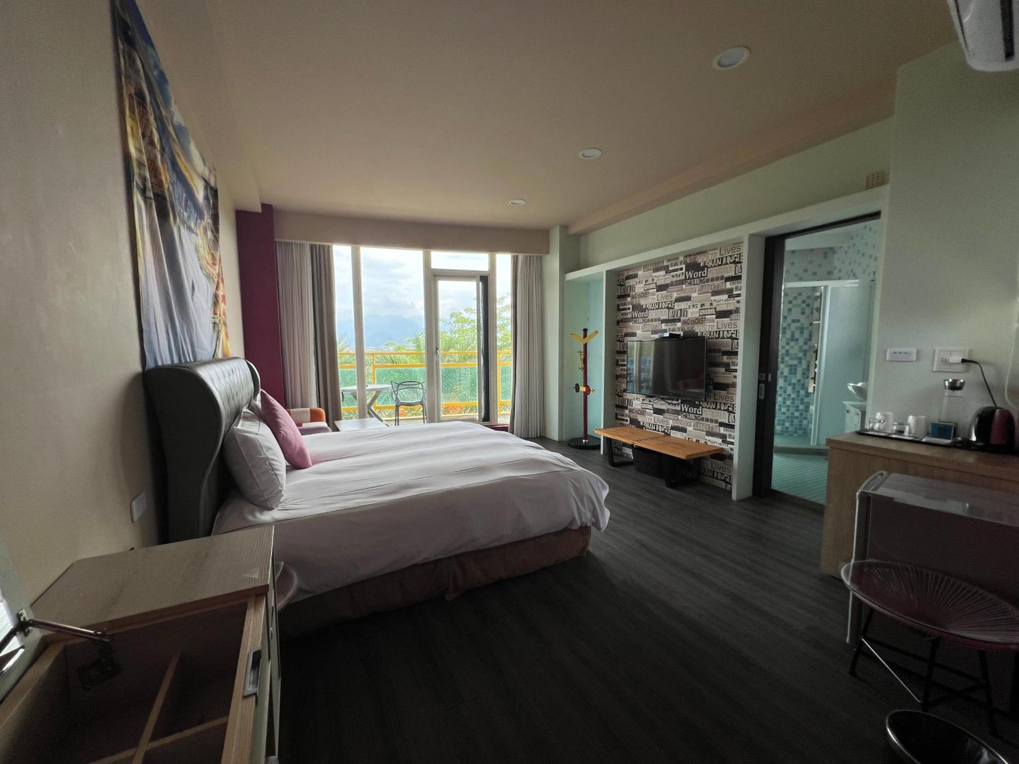 The Riverview Retreats อู่เจี๋ย ภายนอก รูปภาพ