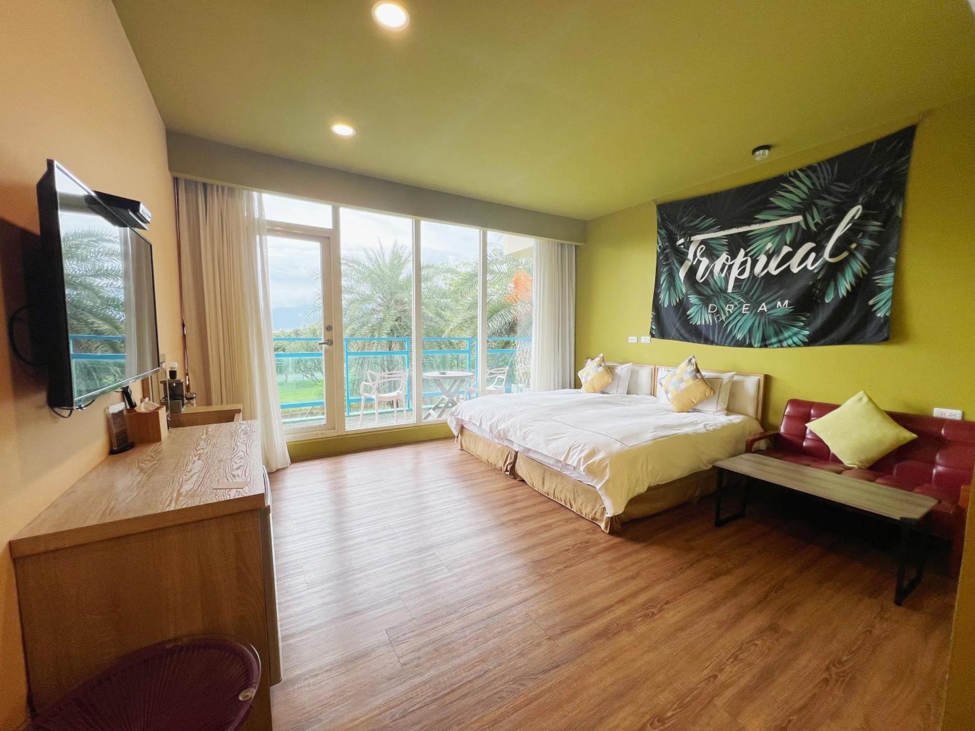 The Riverview Retreats อู่เจี๋ย ภายนอก รูปภาพ