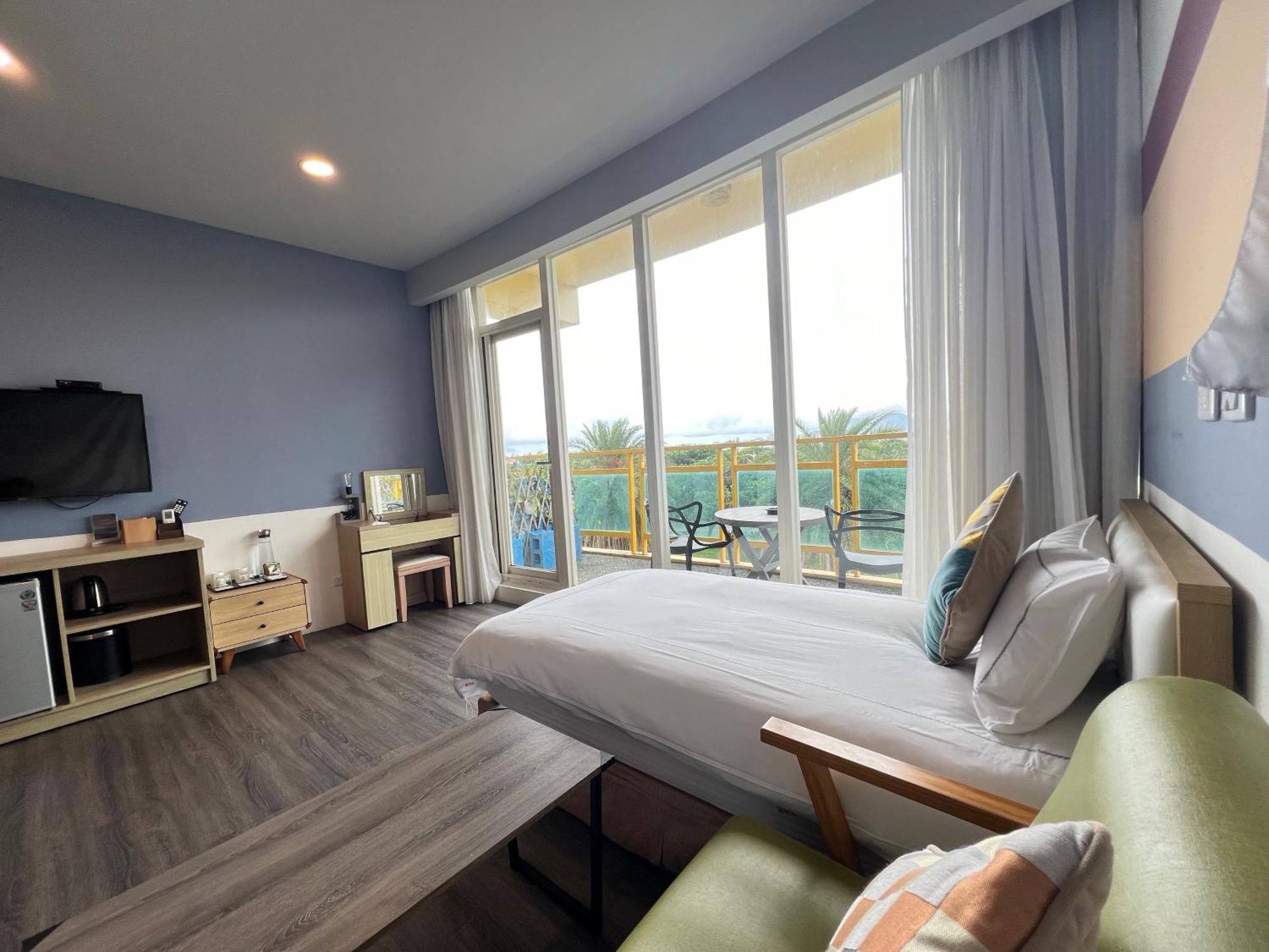 The Riverview Retreats อู่เจี๋ย ภายนอก รูปภาพ