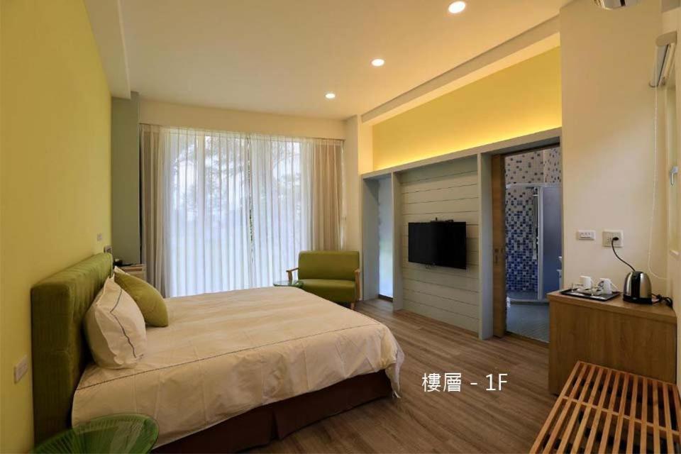 The Riverview Retreats อู่เจี๋ย ภายนอก รูปภาพ