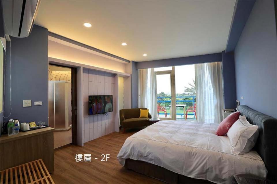 The Riverview Retreats อู่เจี๋ย ภายนอก รูปภาพ