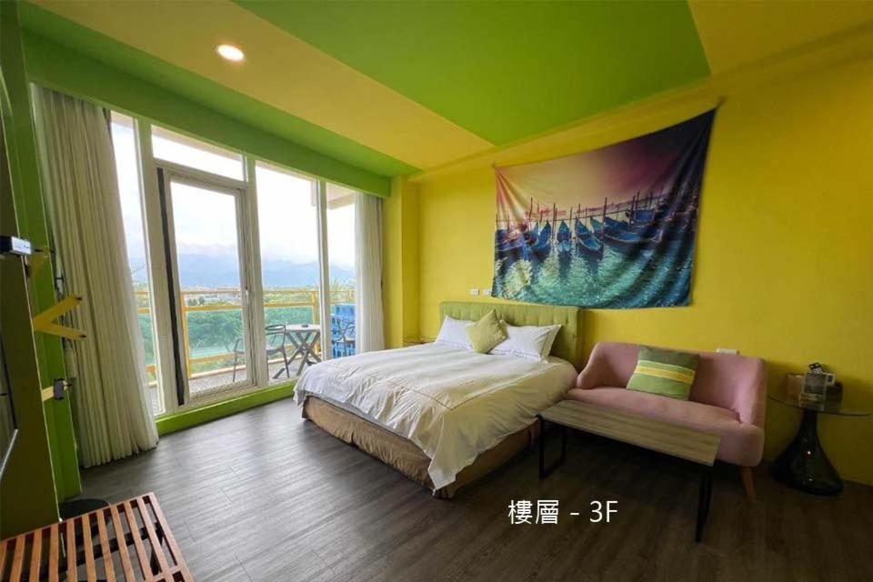The Riverview Retreats อู่เจี๋ย ภายนอก รูปภาพ