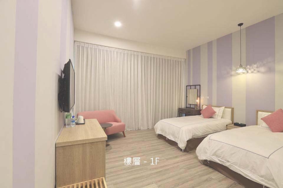 The Riverview Retreats อู่เจี๋ย ภายนอก รูปภาพ