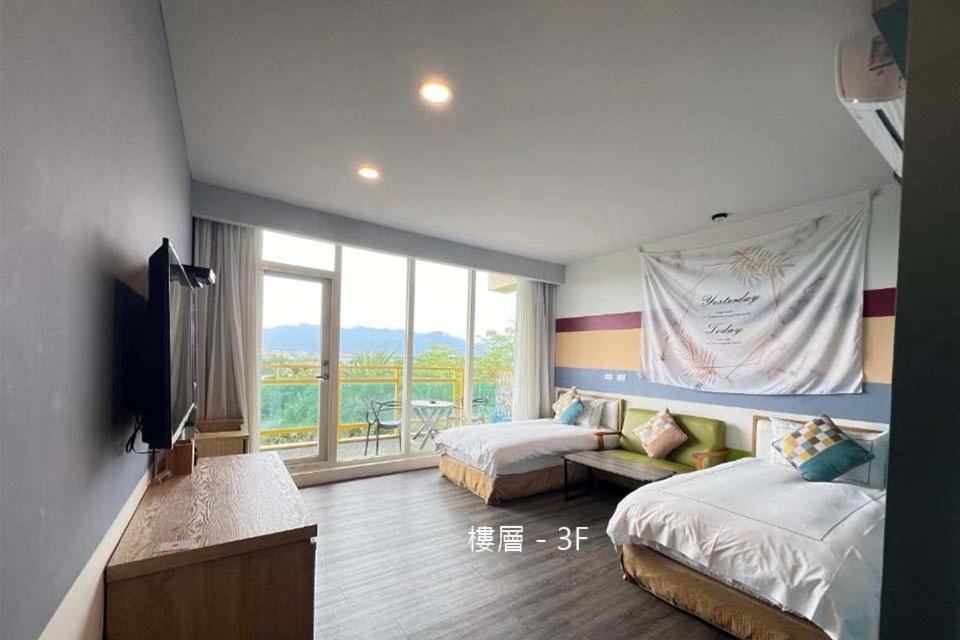 The Riverview Retreats อู่เจี๋ย ภายนอก รูปภาพ