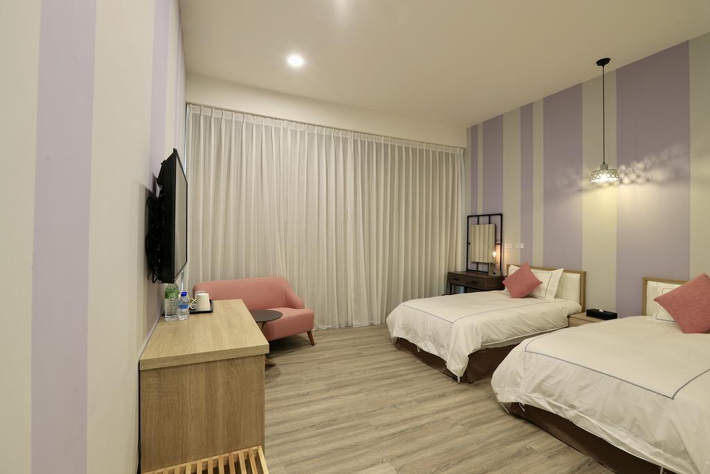The Riverview Retreats อู่เจี๋ย ภายนอก รูปภาพ
