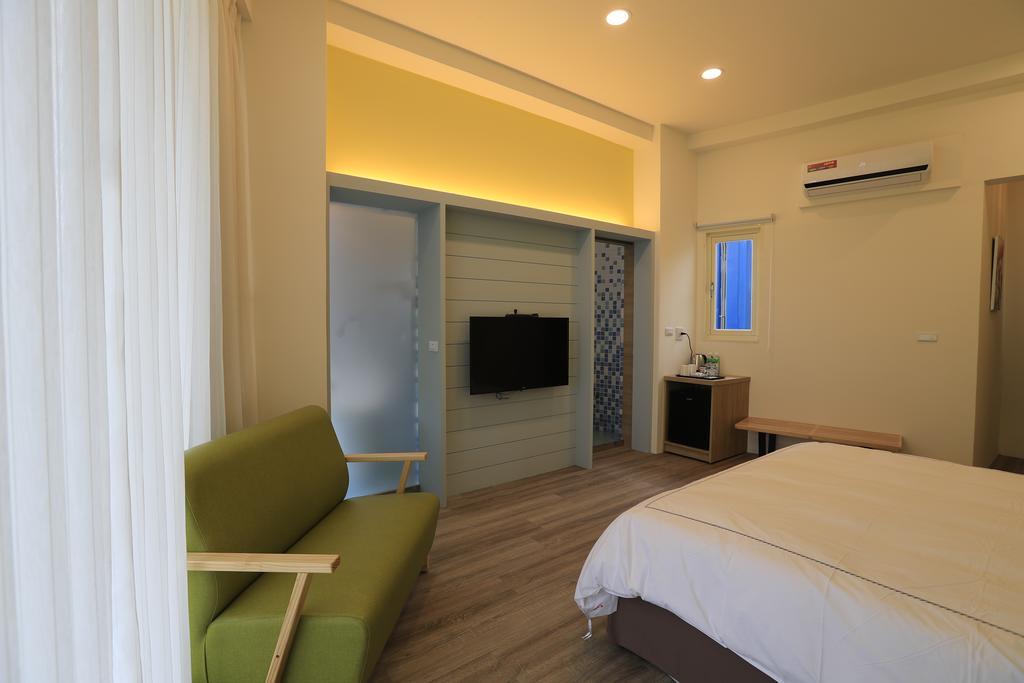 The Riverview Retreats อู่เจี๋ย ภายนอก รูปภาพ