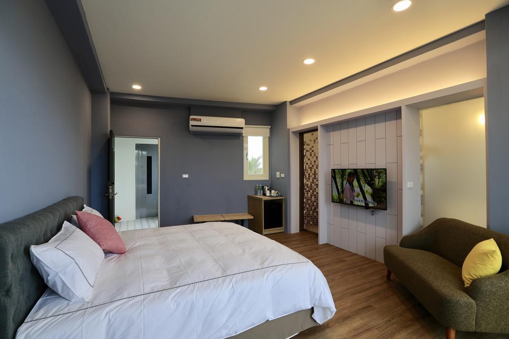 The Riverview Retreats อู่เจี๋ย ภายนอก รูปภาพ