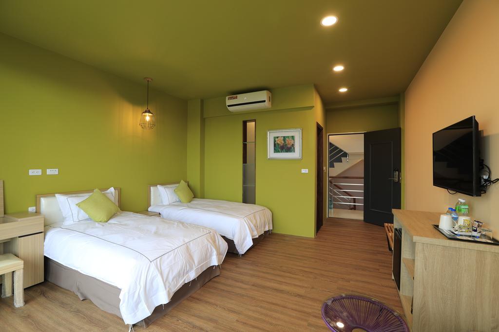 The Riverview Retreats อู่เจี๋ย ภายนอก รูปภาพ