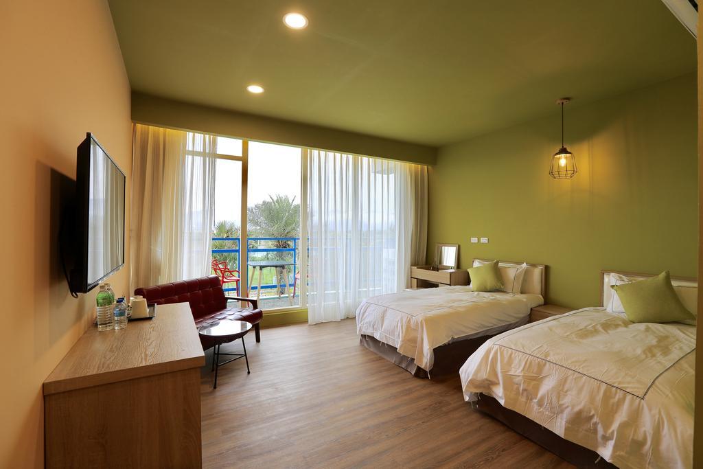 The Riverview Retreats อู่เจี๋ย ภายนอก รูปภาพ