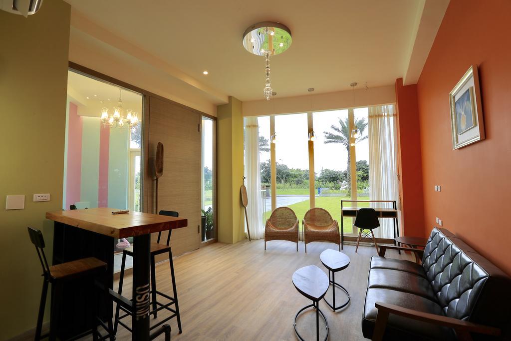 The Riverview Retreats อู่เจี๋ย ภายนอก รูปภาพ