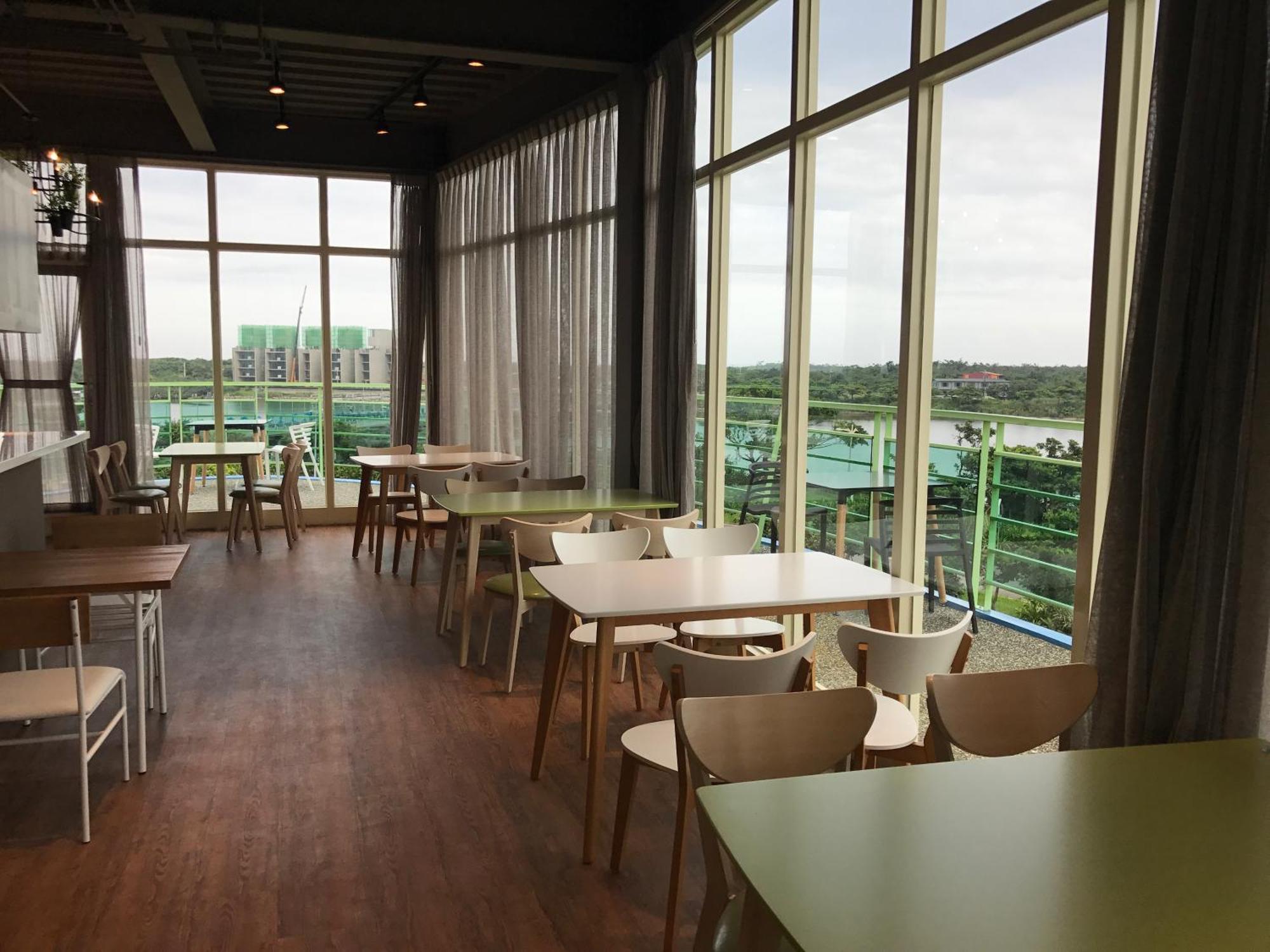 The Riverview Retreats อู่เจี๋ย ภายนอก รูปภาพ