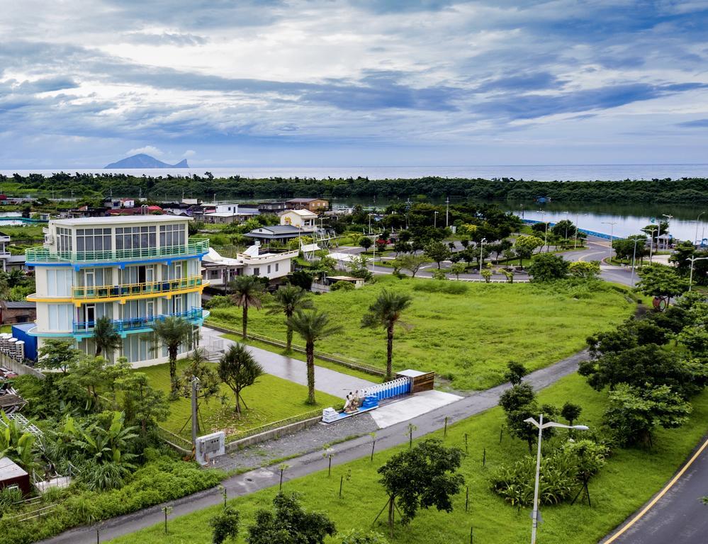 The Riverview Retreats อู่เจี๋ย ภายนอก รูปภาพ